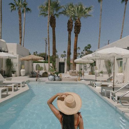 Yara Hotel - Adults Only Palm Springs Exterior photo