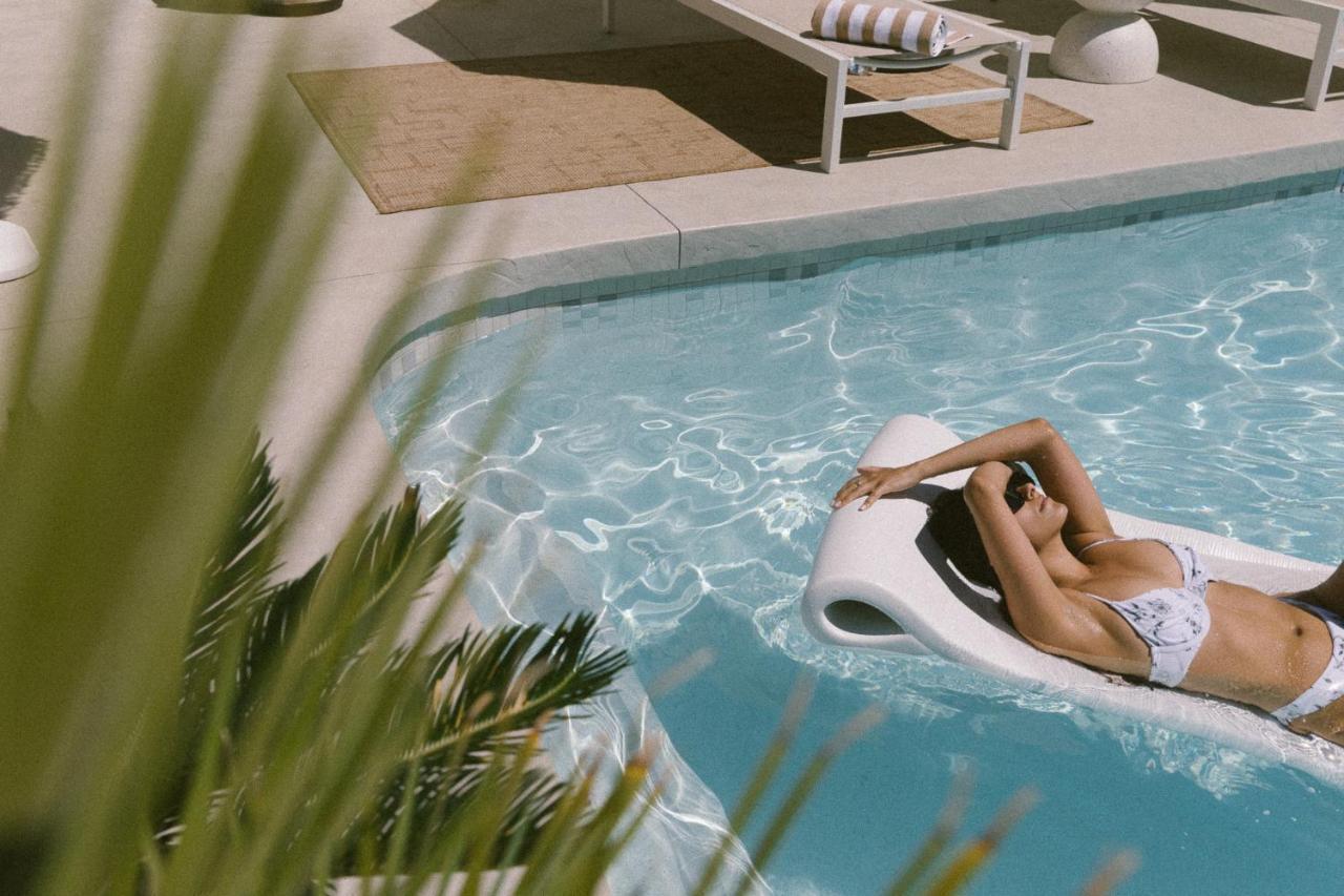 Yara Hotel - Adults Only Palm Springs Exterior photo