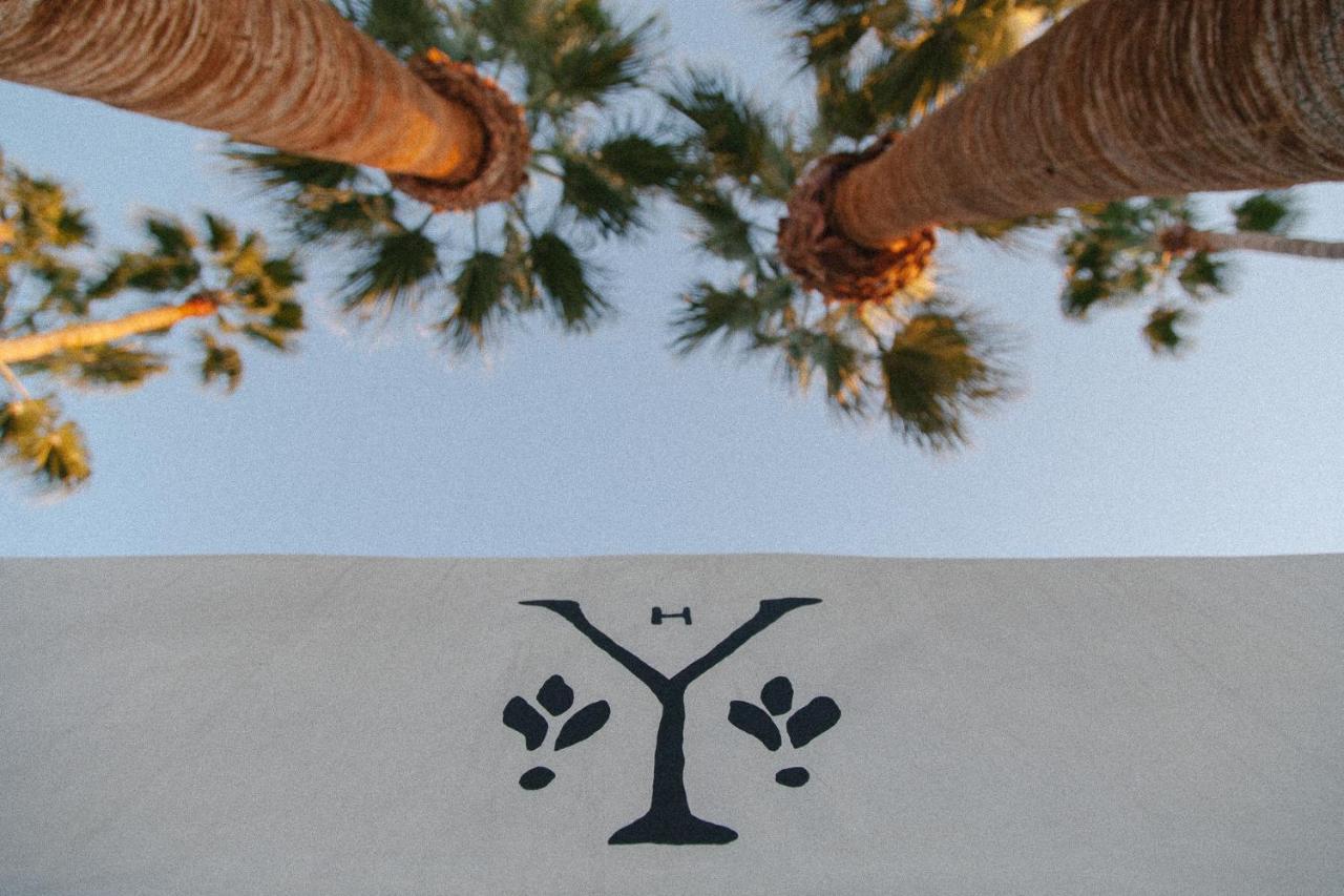 Yara Hotel - Adults Only Palm Springs Exterior photo