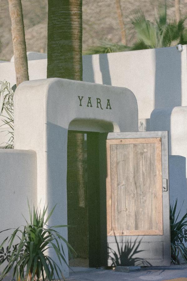 Yara Hotel - Adults Only Palm Springs Exterior photo