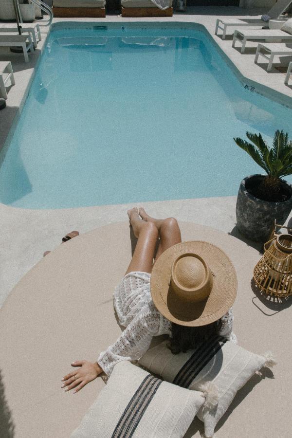 Yara Hotel - Adults Only Palm Springs Exterior photo
