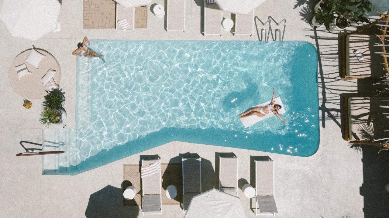 Yara Hotel - Adults Only Palm Springs Exterior photo