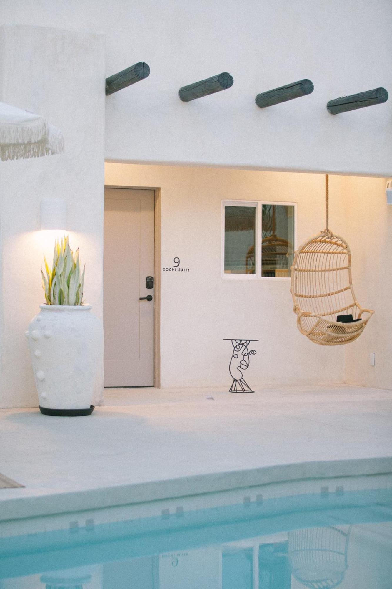 Yara Hotel - Adults Only Palm Springs Exterior photo