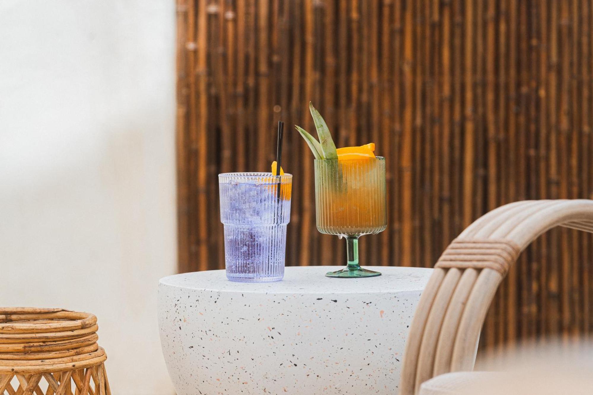 Yara Hotel - Adults Only Palm Springs Exterior photo